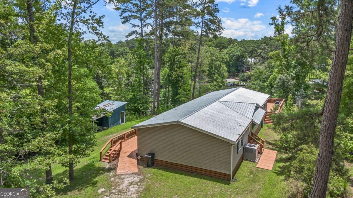 324 Cold Branch Road Eatonton - Photo 16