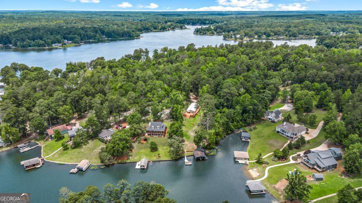 324 Cold Branch Road Eatonton - Photo 17