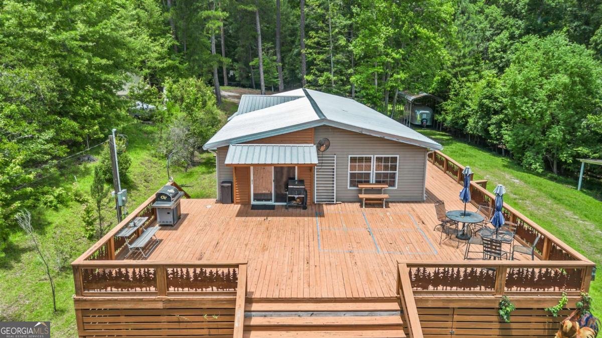 324 Cold Branch Road Eatonton - Photo 18