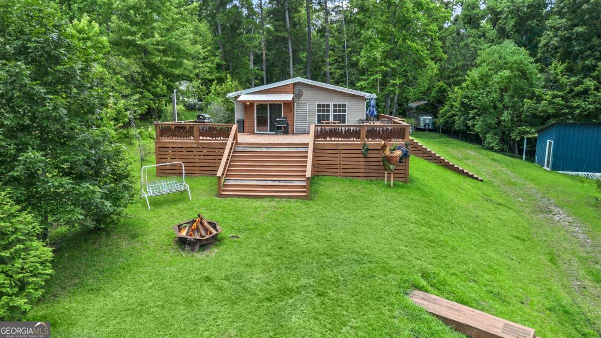 324 Cold Branch Road Eatonton - Photo 22