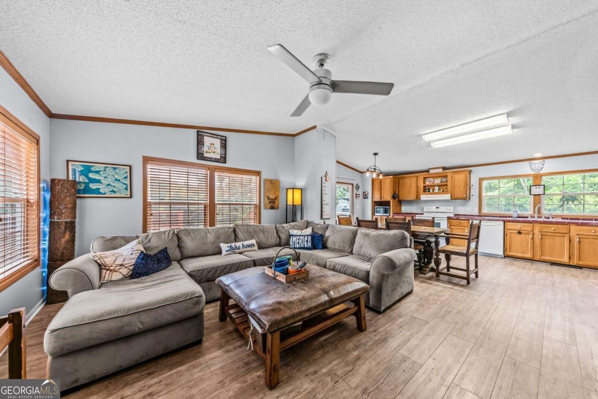 324 Cold Branch Road Eatonton - Photo 23