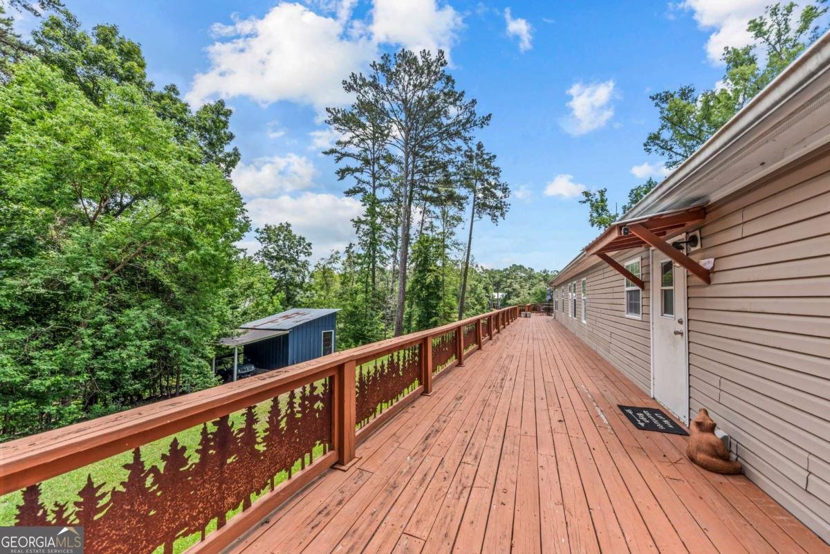 324 Cold Branch Road Eatonton - Photo 25