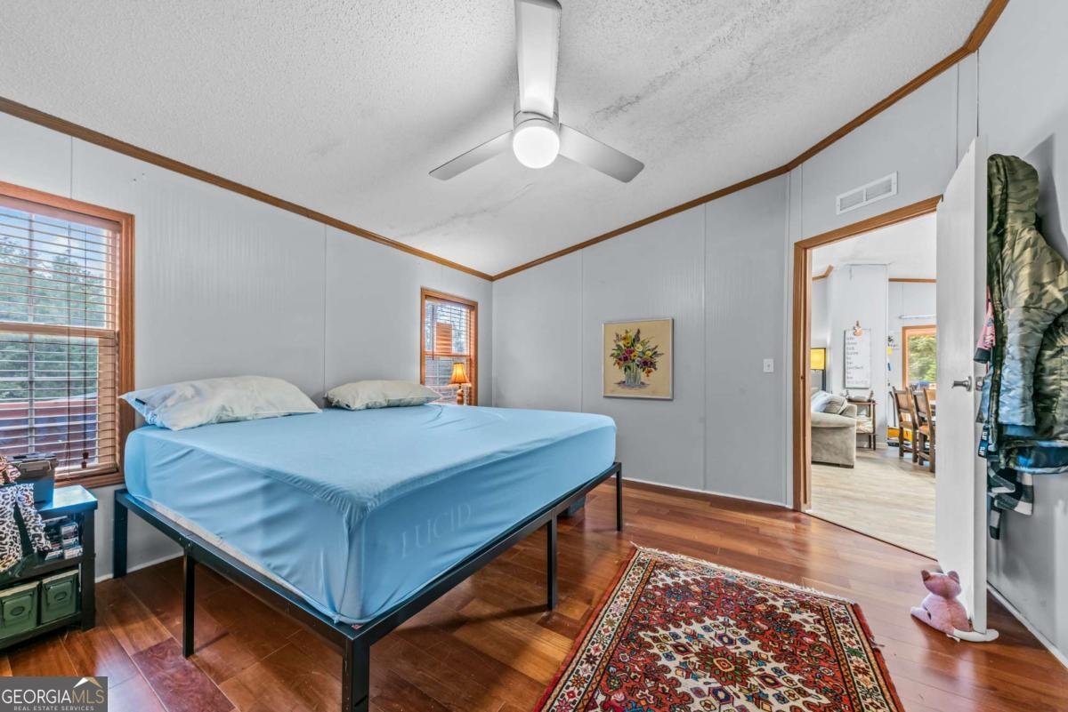 324 Cold Branch Road Eatonton - Photo 26