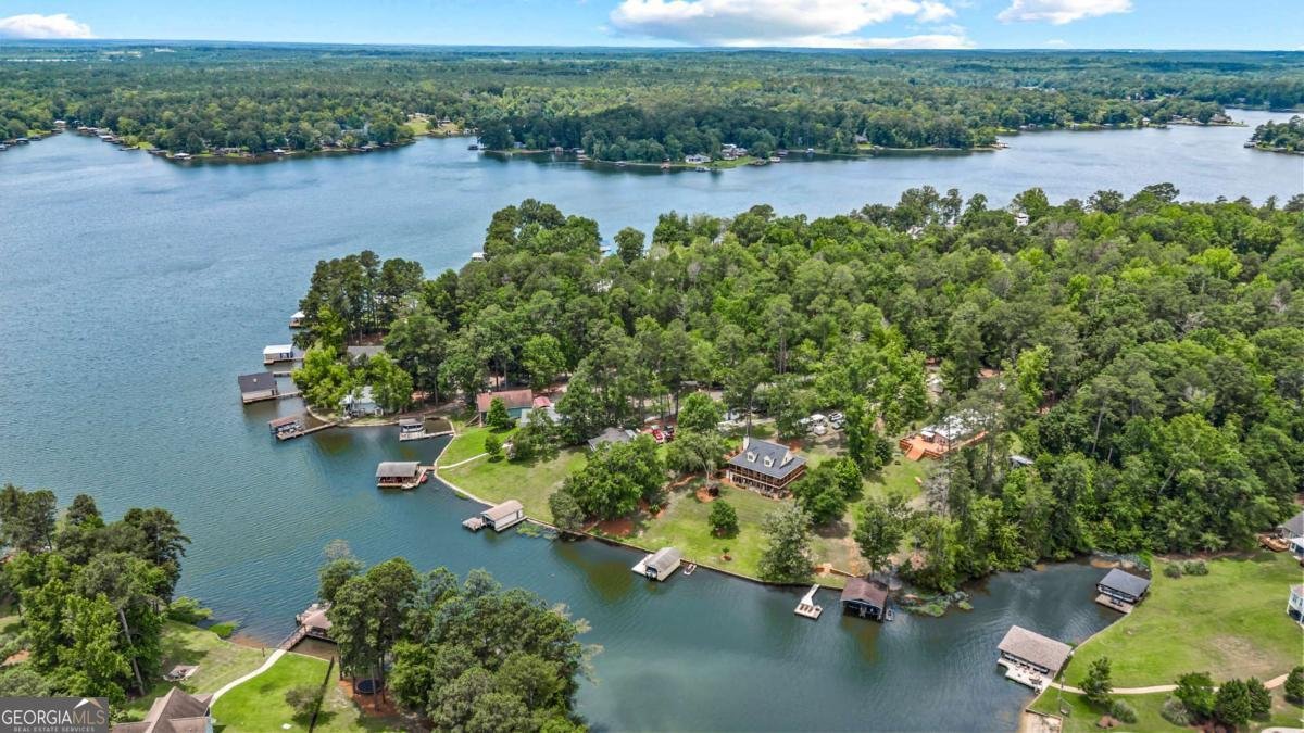 324 Cold Branch Road Eatonton - Photo 30