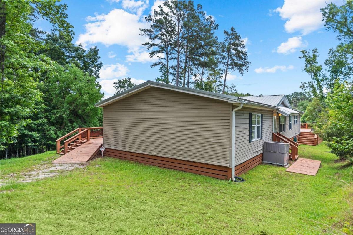 324 Cold Branch Road Eatonton - Photo 32