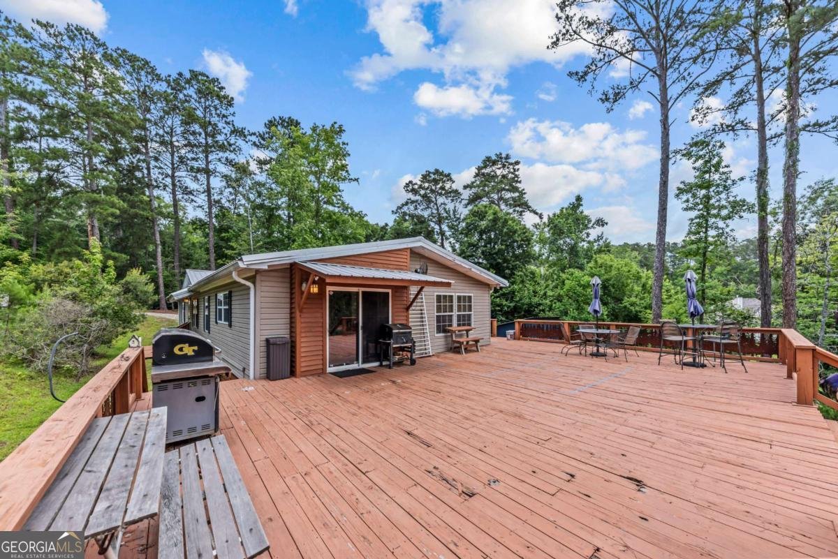 324 Cold Branch Road Eatonton - Photo 34