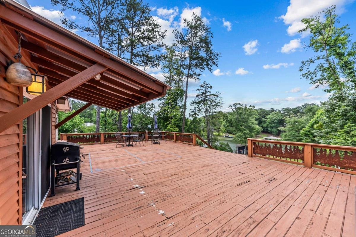 324 Cold Branch Road Eatonton - Photo 36