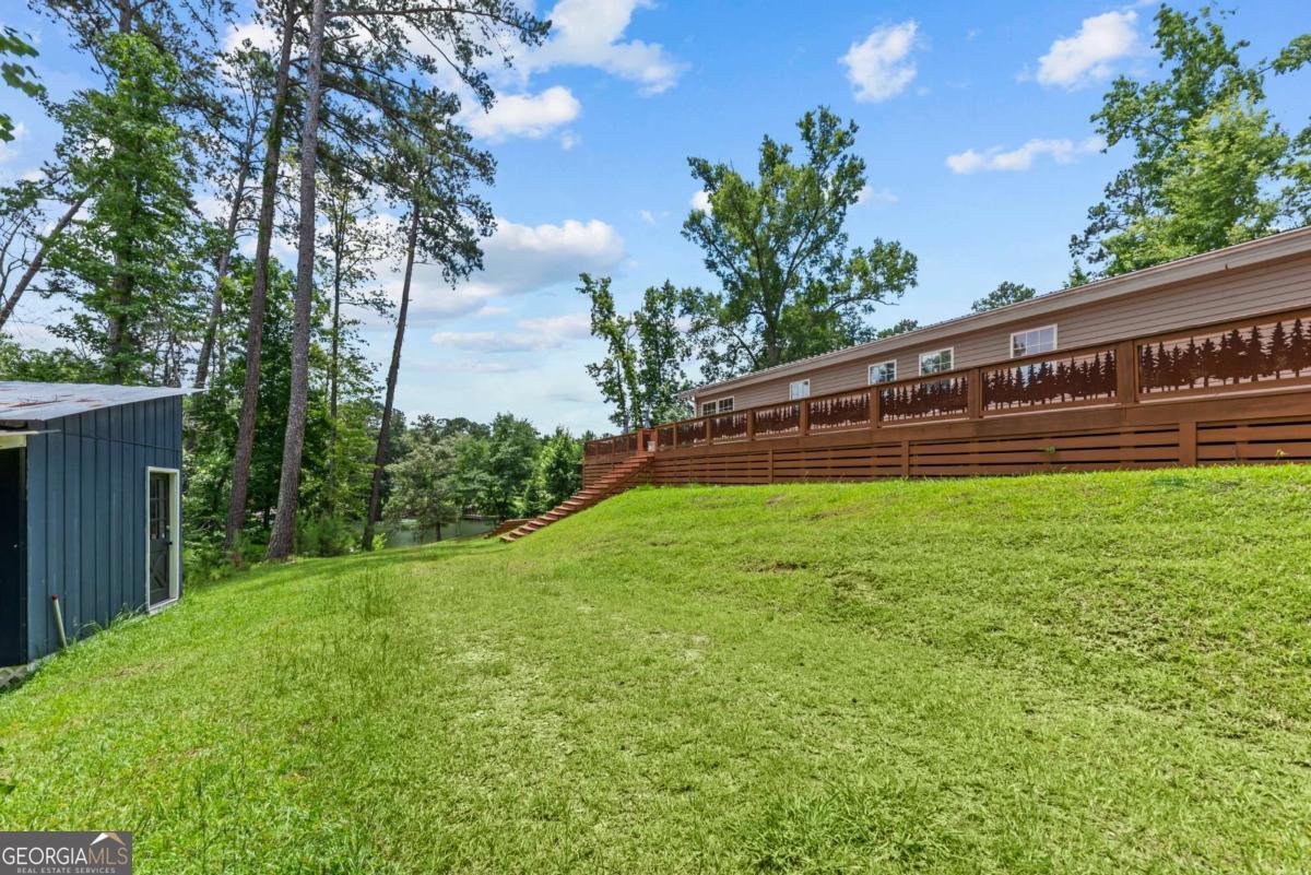 324 Cold Branch Road Eatonton - Photo 40