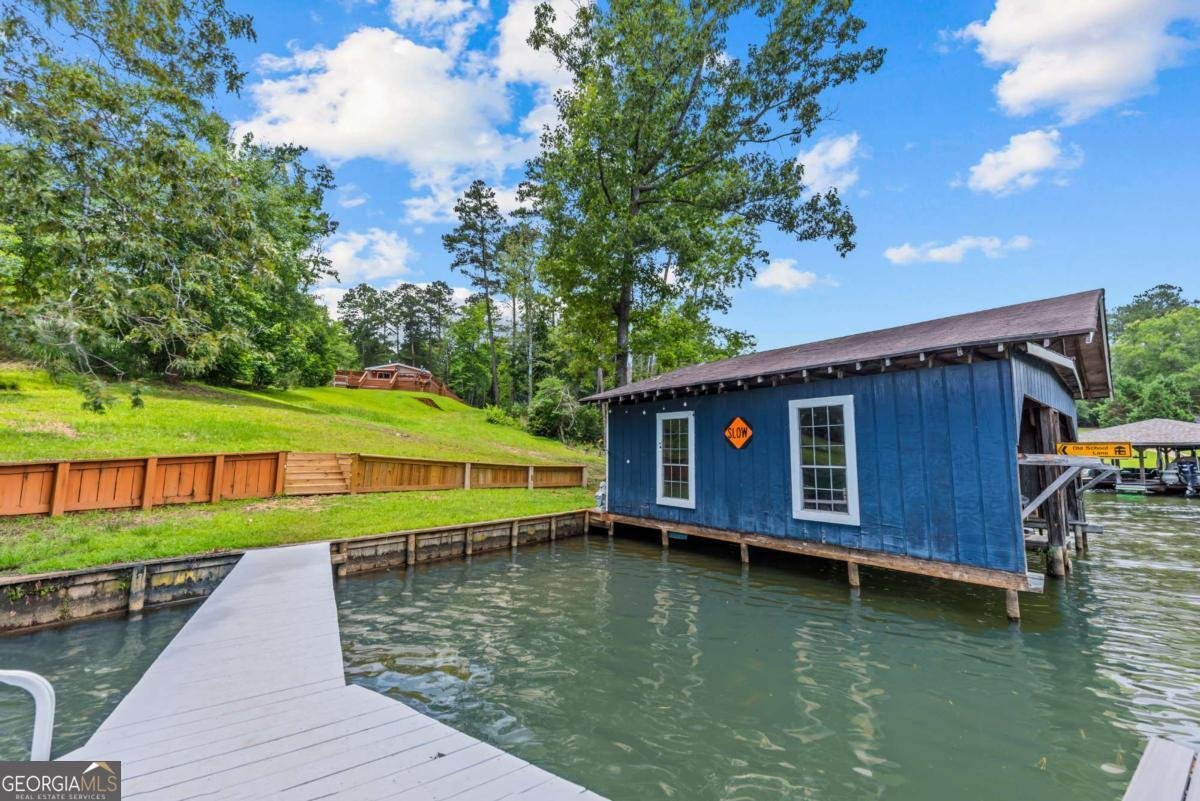 324 Cold Branch Road Eatonton - Photo 44