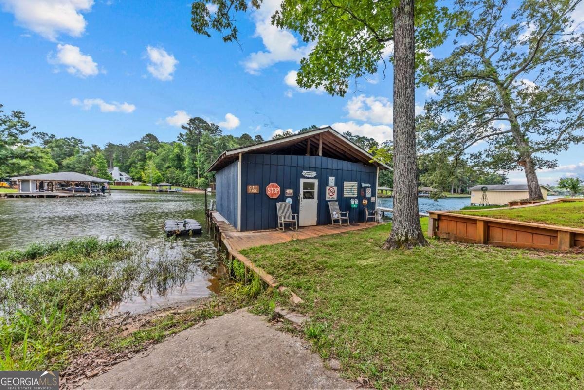 324 Cold Branch Road Eatonton - Photo 45