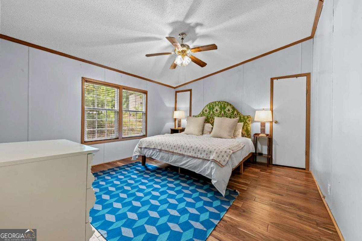 324 Cold Branch Road Eatonton - Photo 50