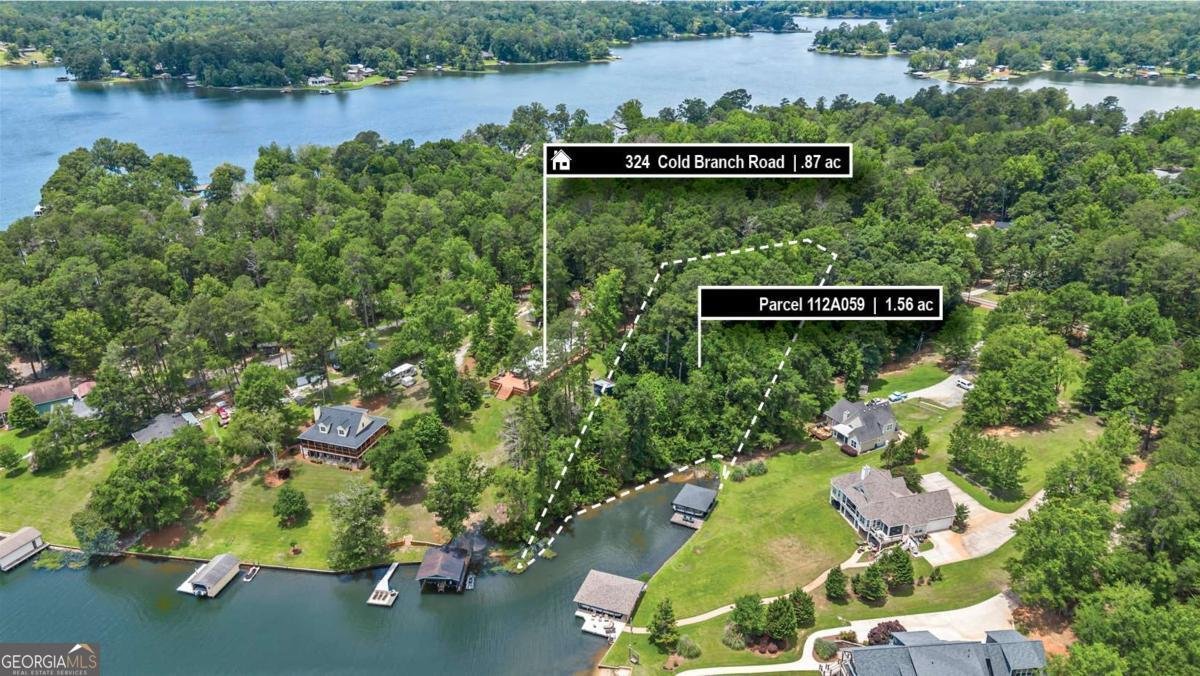 324 Cold Branch Road Eatonton - Photo 51