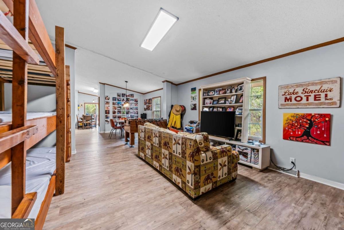 324 Cold Branch Road Eatonton - Photo 55