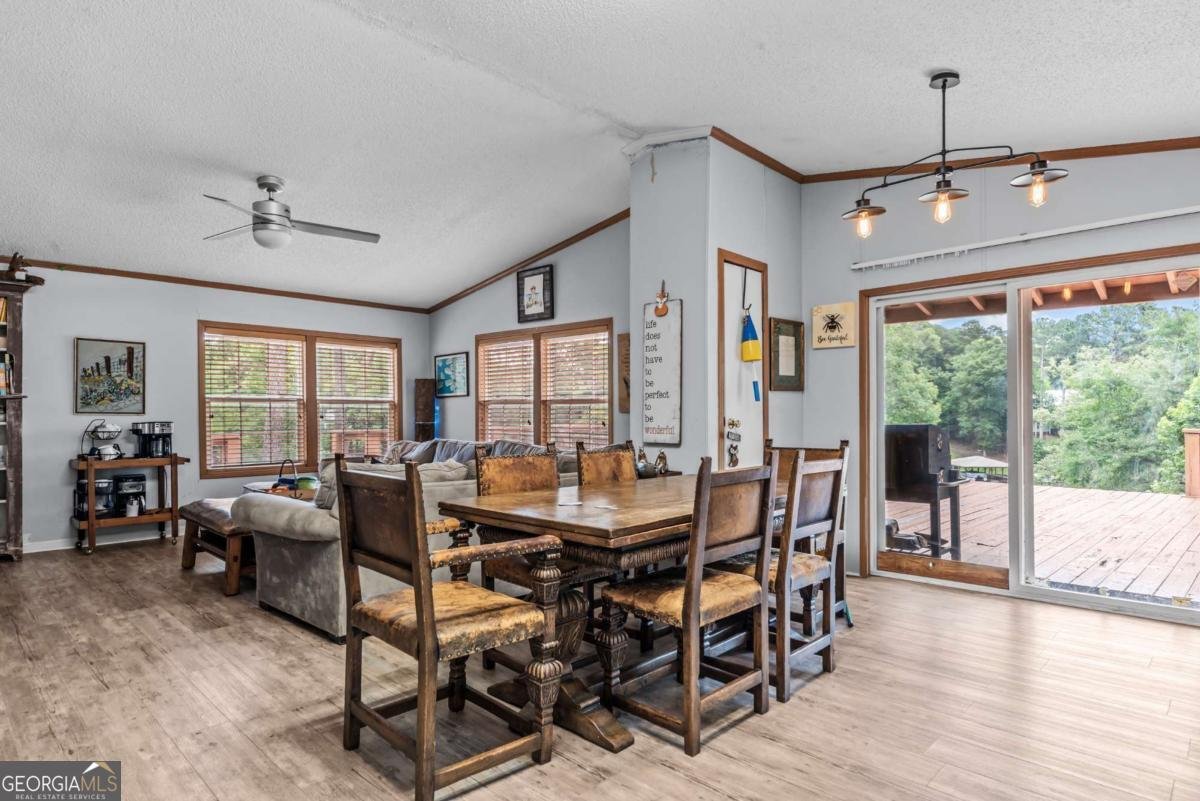 324 Cold Branch Road Eatonton - Photo 6