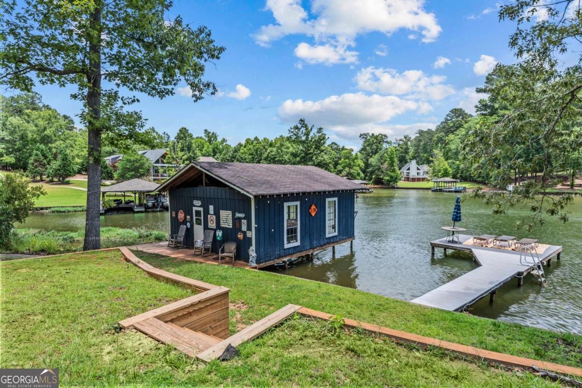 324 Cold Branch Road Eatonton - Photo 9