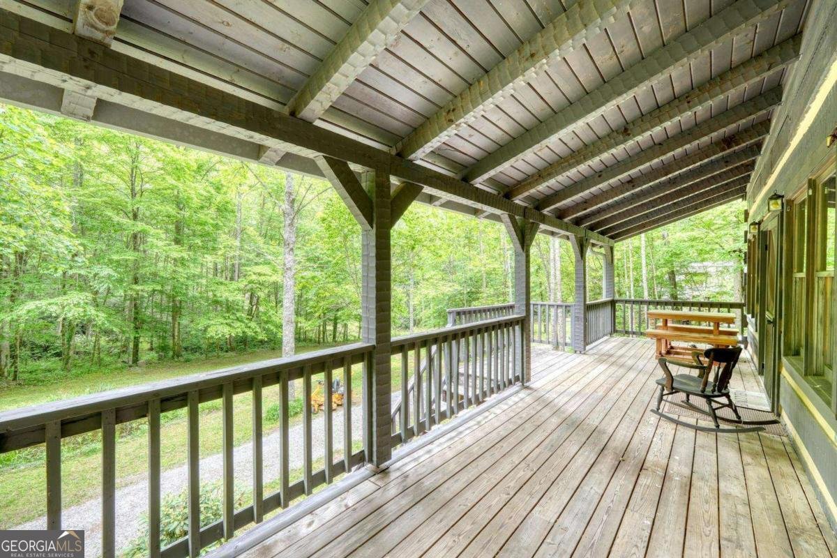 180 Dream Catcher Cove Hayesville - Photo 15