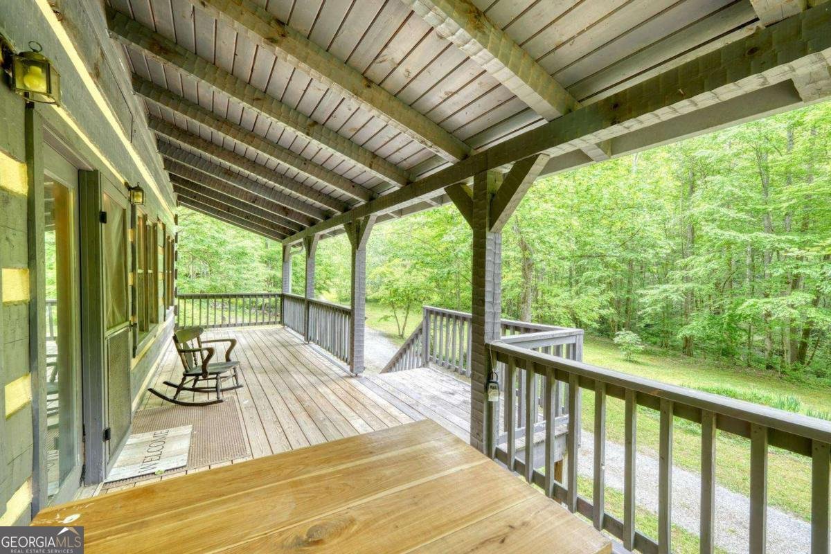 180 Dream Catcher Cove Hayesville - Photo 17