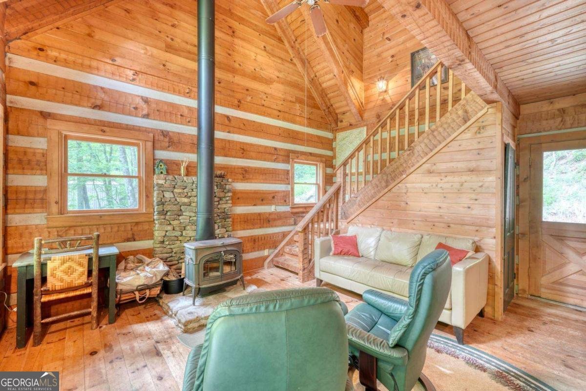 180 Dream Catcher Cove Hayesville - Photo 20