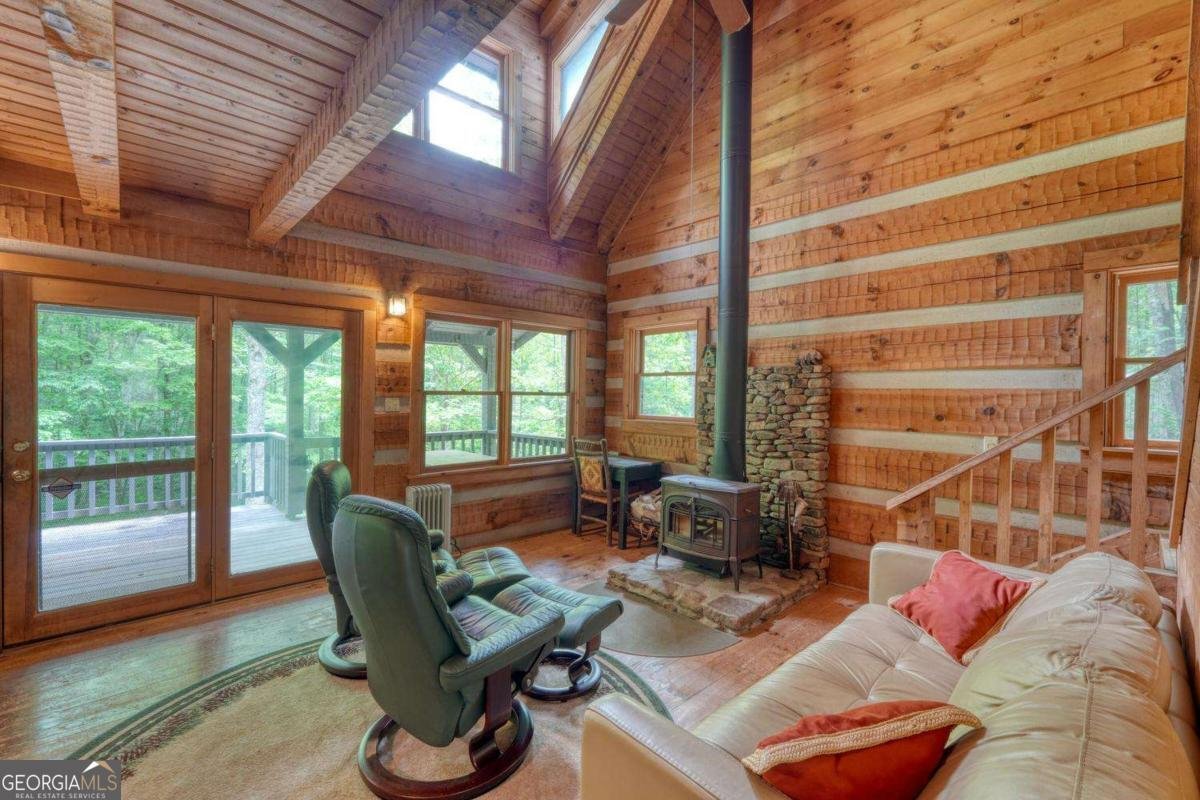 180 Dream Catcher Cove Hayesville - Photo 21