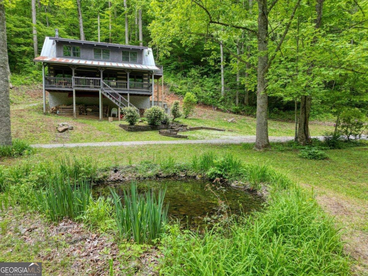 180 Dream Catcher Cove Hayesville - Photo 41