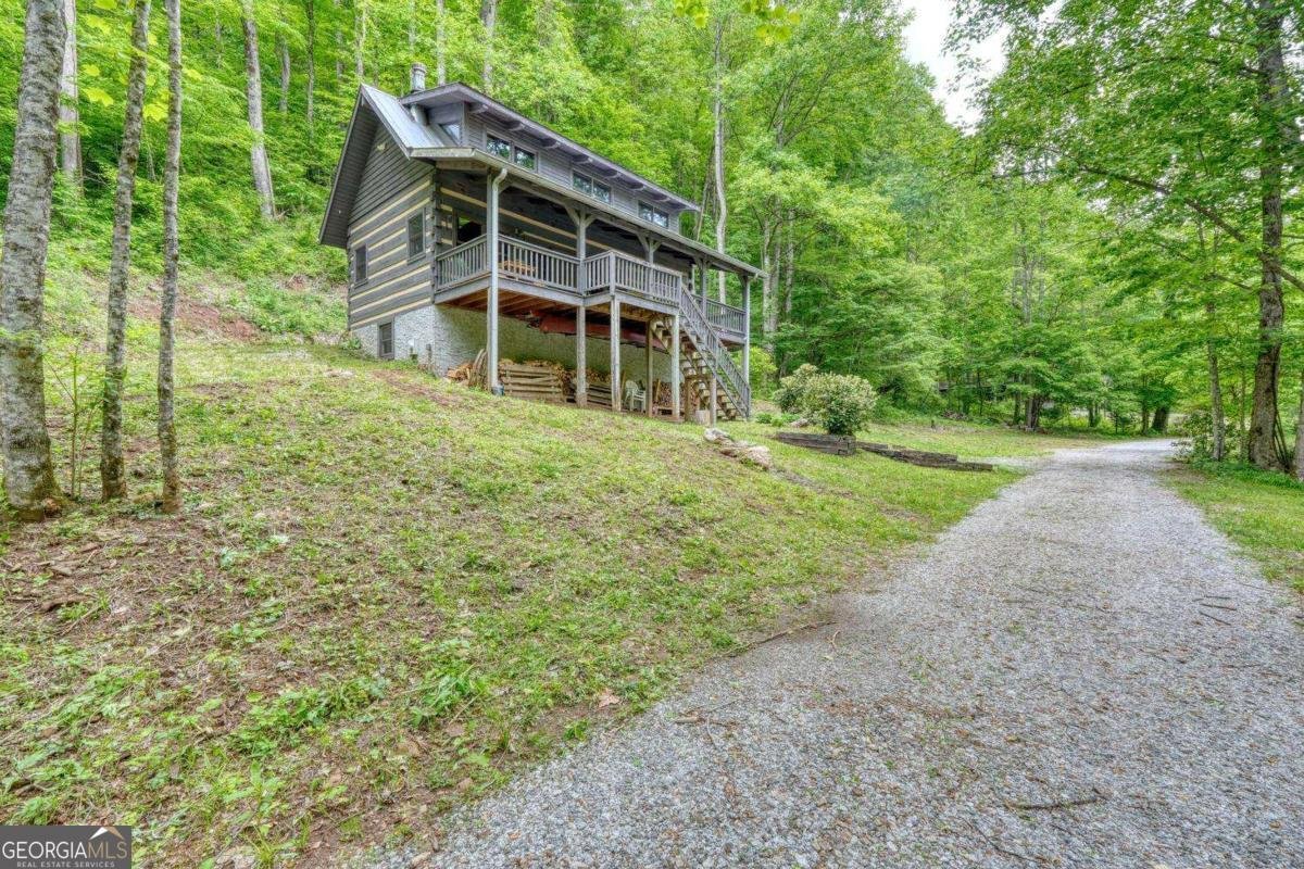 180 Dream Catcher Cove Hayesville - Photo 42