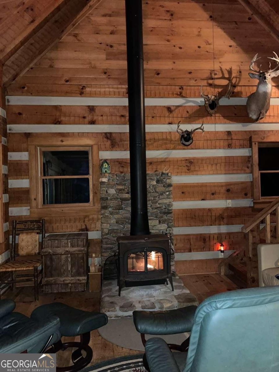 180 Dream Catcher Cove Hayesville - Photo 44