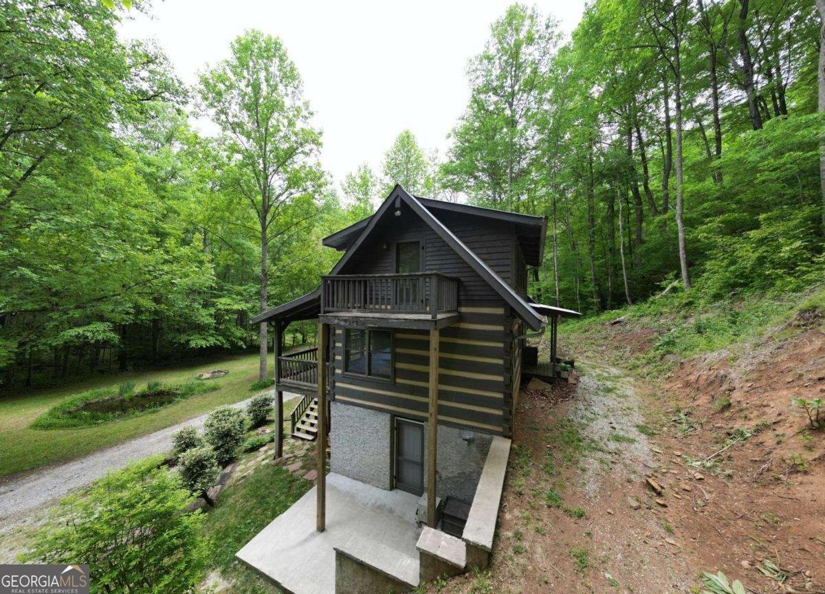 180 Dream Catcher Cove Hayesville - Photo 6