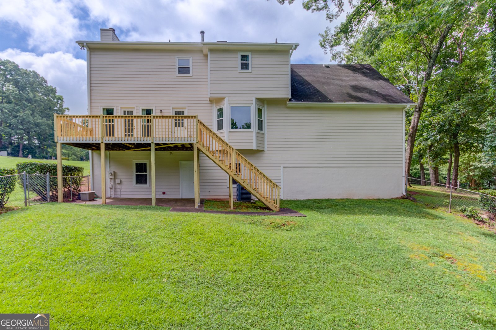 101 Fernwood Court Lawrenceville - Photo 24
