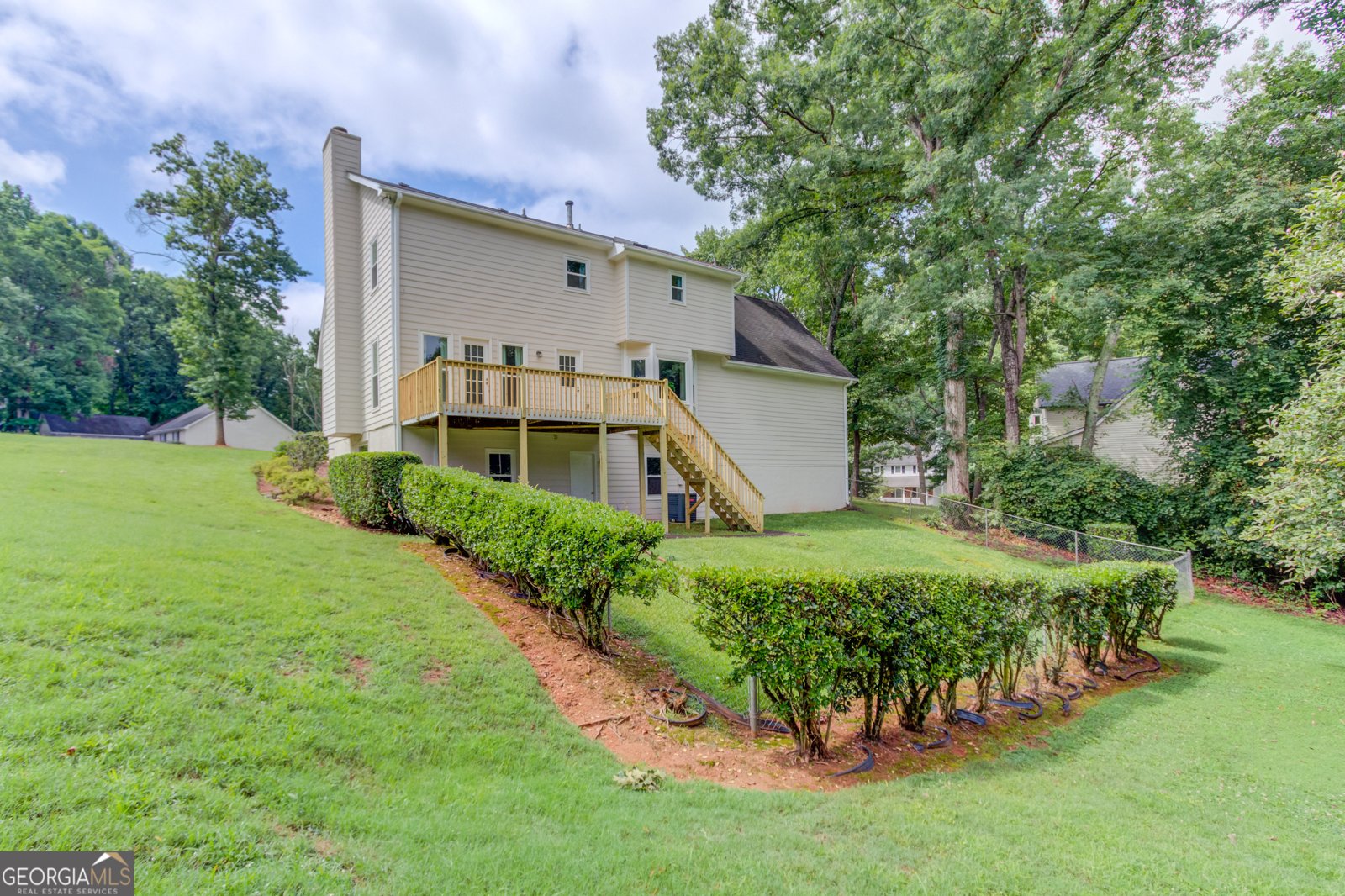 101 Fernwood Court Lawrenceville - Photo 25