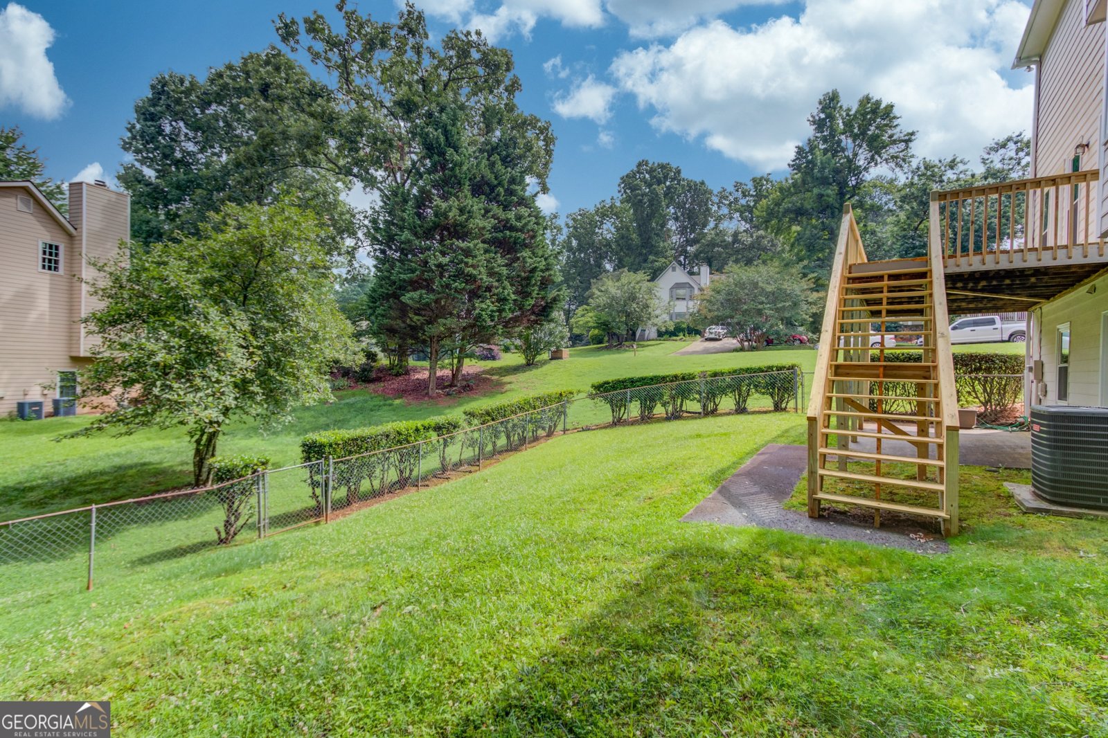 101 Fernwood Court Lawrenceville - Photo 26