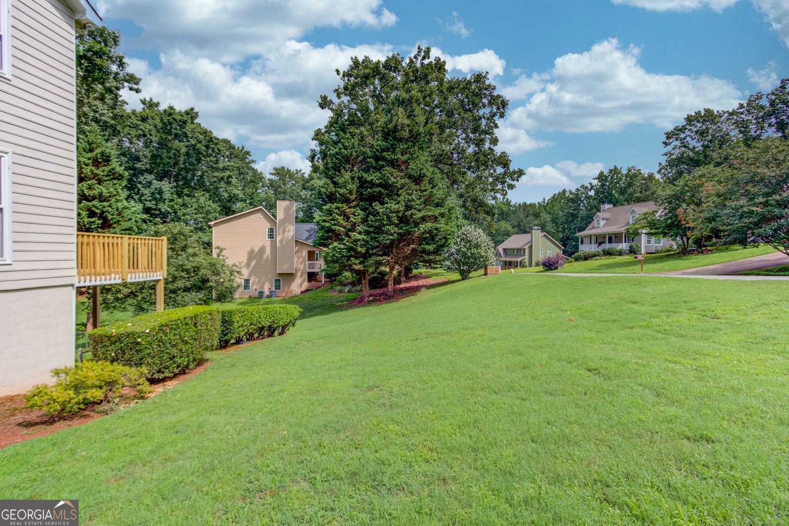 101 Fernwood Court Lawrenceville - Photo 27