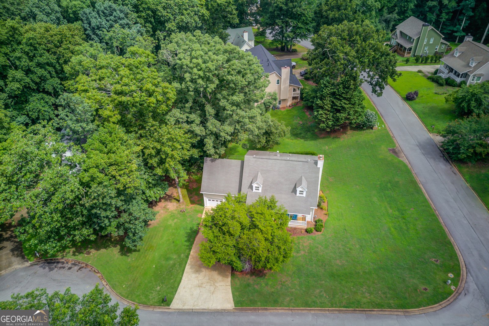 101 Fernwood Court Lawrenceville - Photo 28