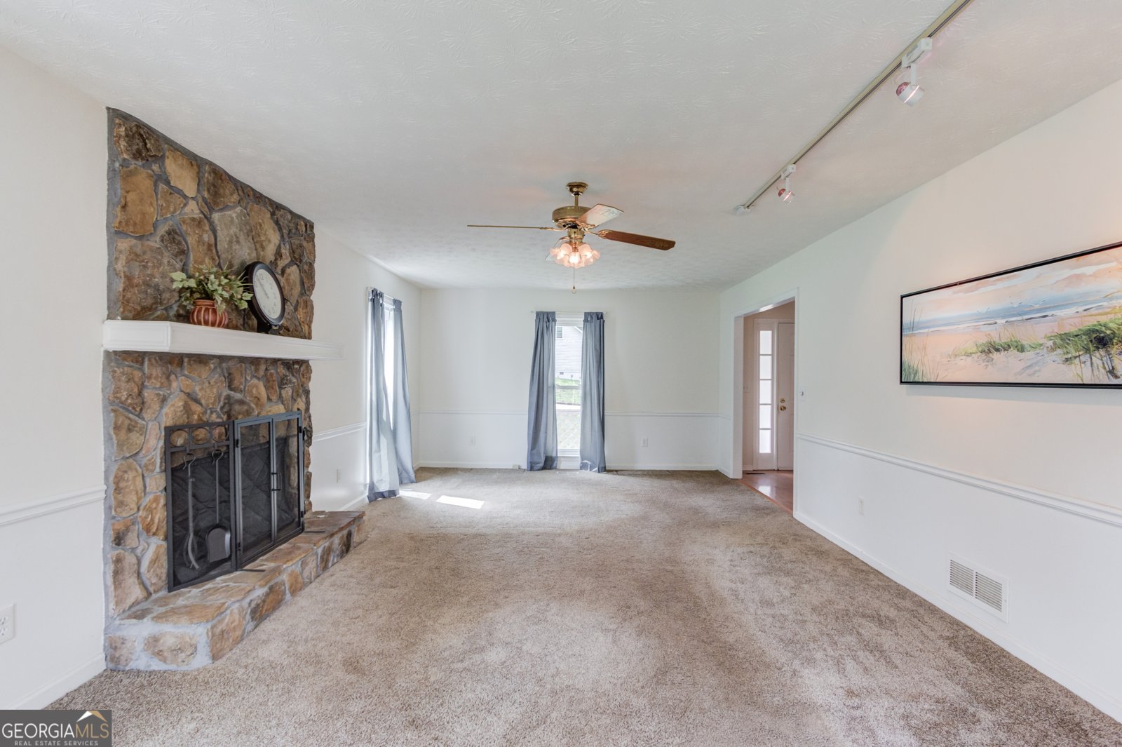 101 Fernwood Court Lawrenceville - Photo 6