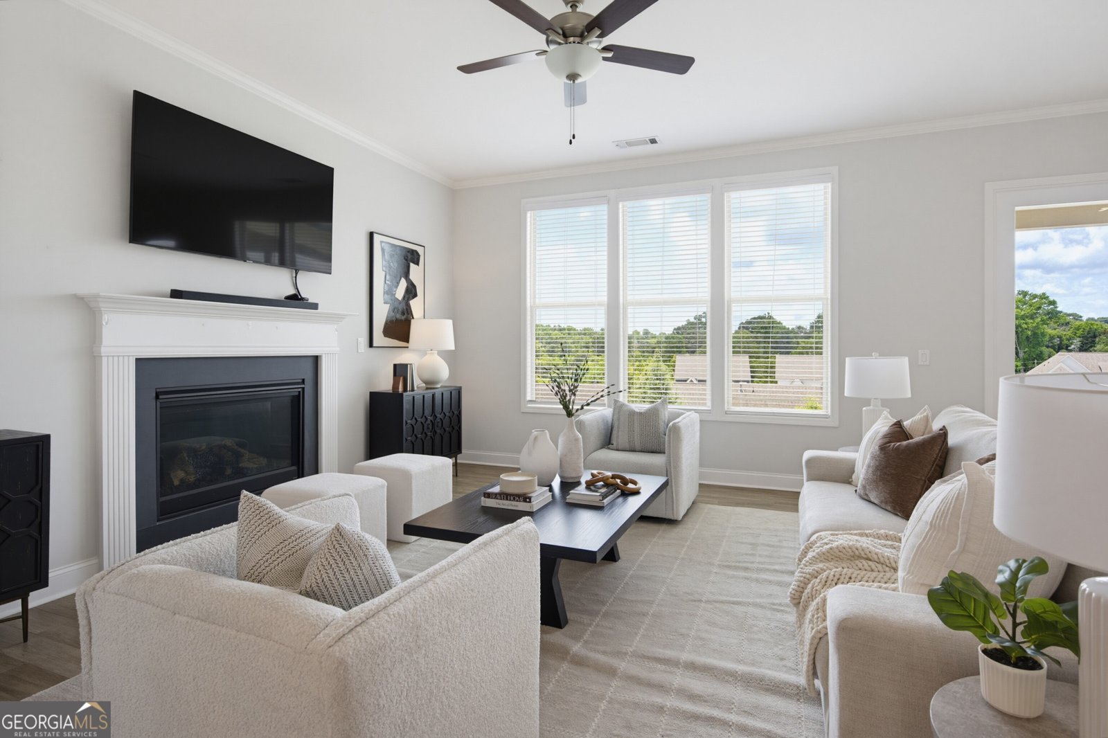 411 Timbercreek Court Canton - Photo 11