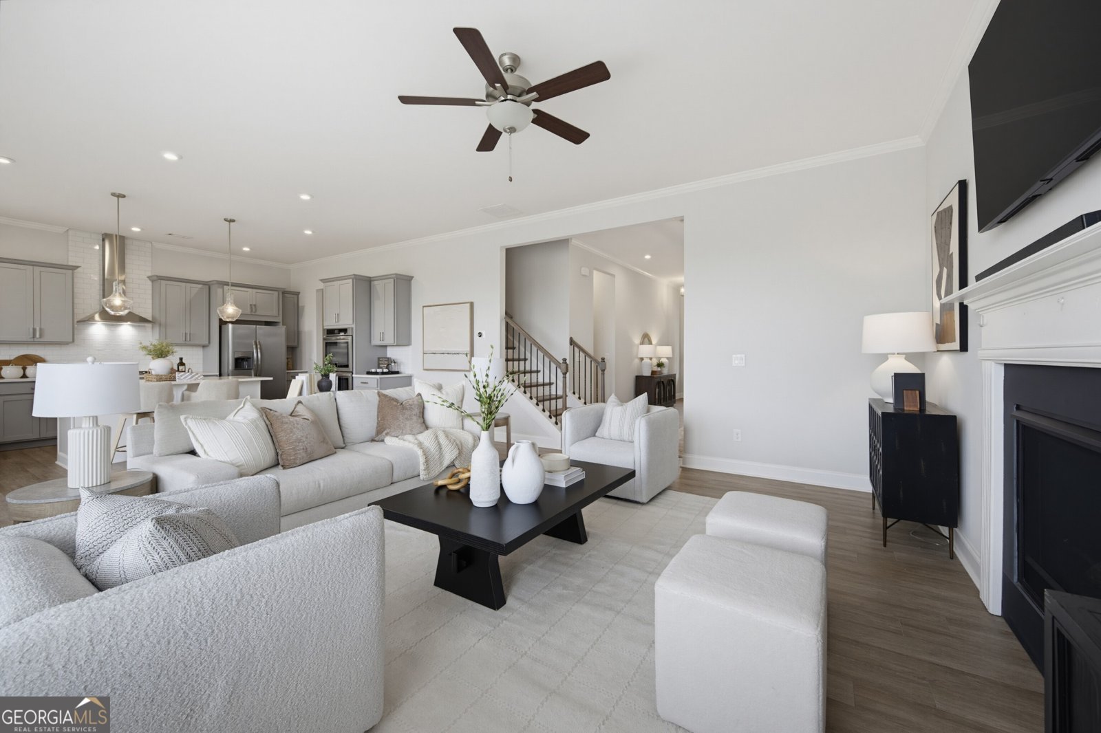 411 Timbercreek Court Canton - Photo 13