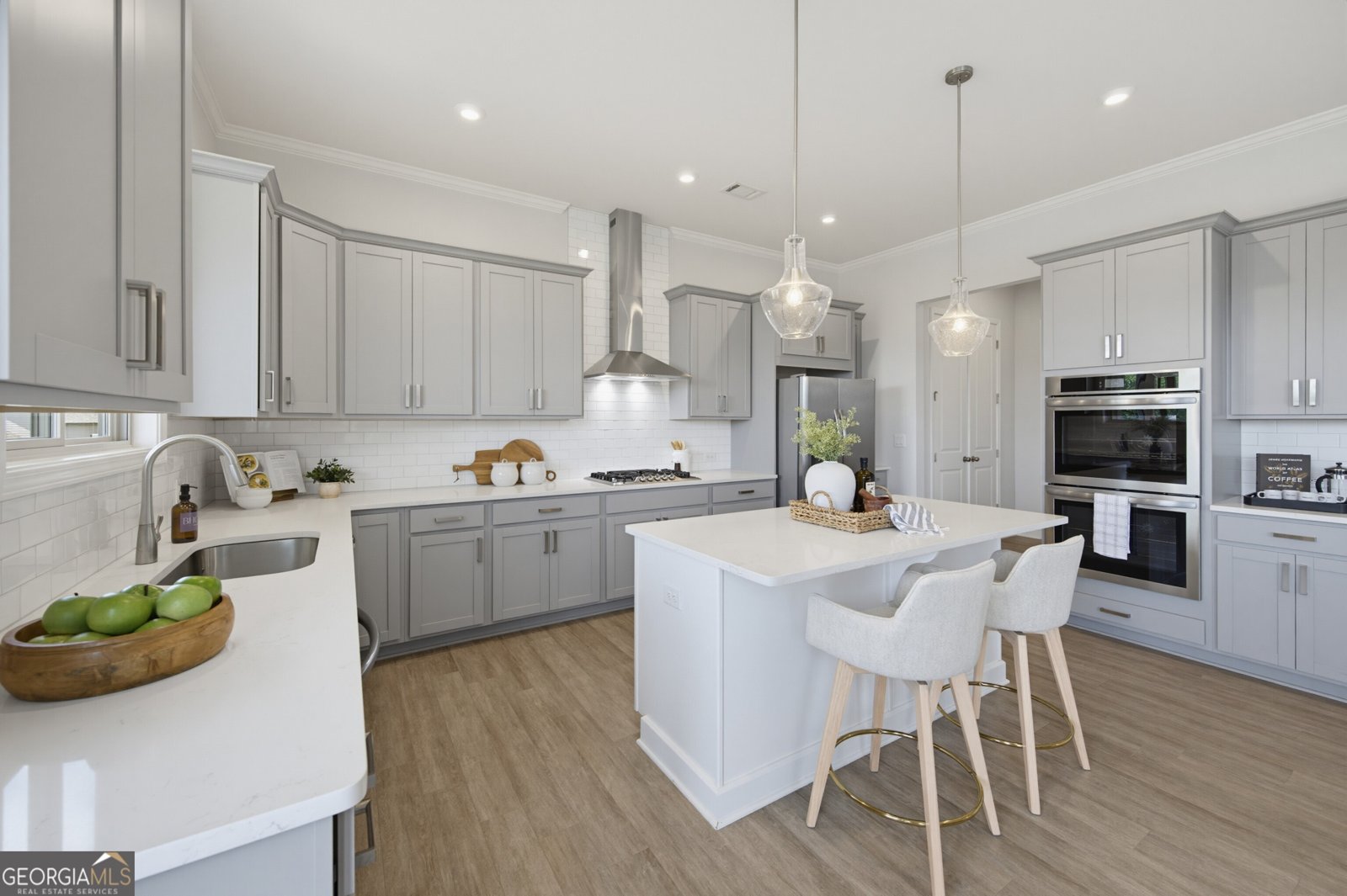 411 Timbercreek Court Canton - Photo 16