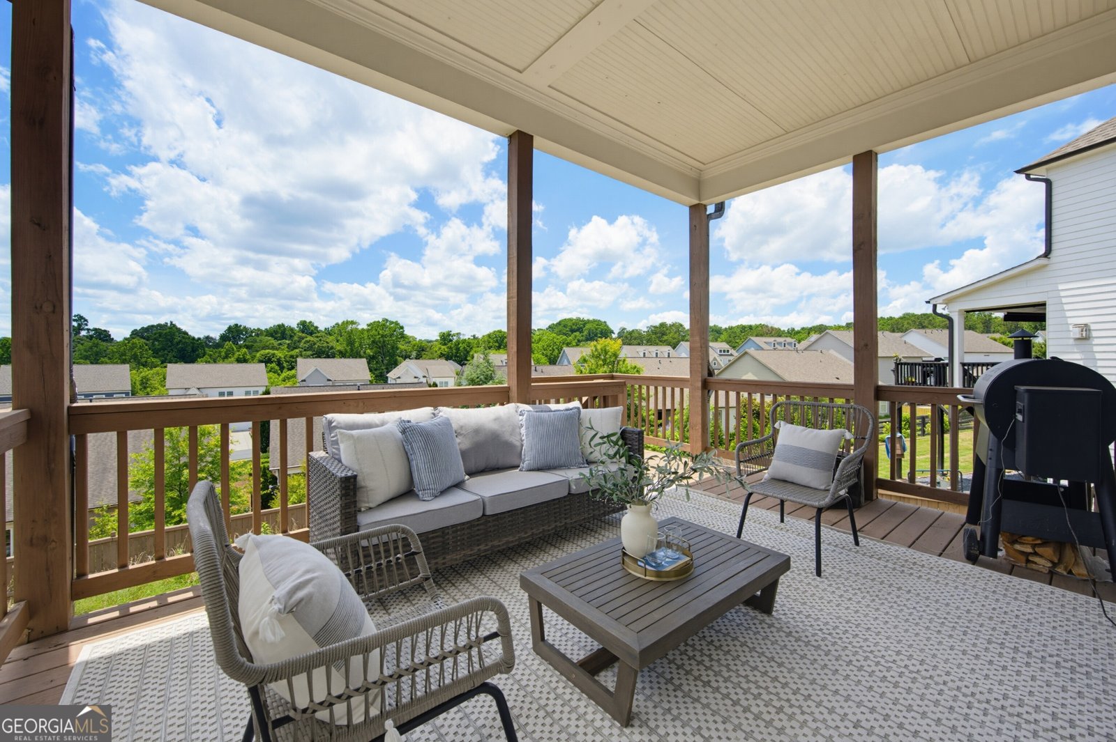 411 Timbercreek Court Canton - Photo 21