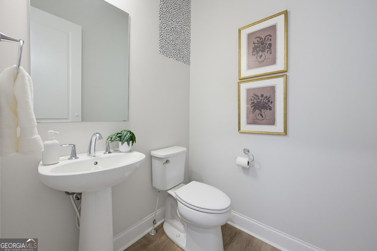 411 Timbercreek Court Canton - Photo 22