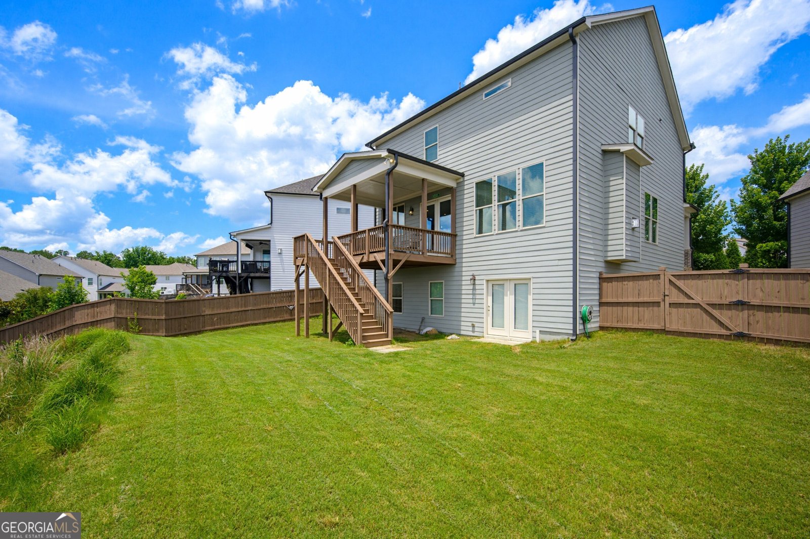 411 Timbercreek Court Canton - Photo 42