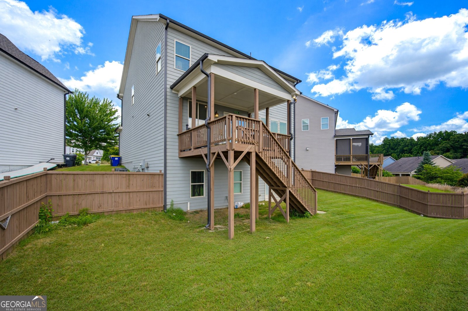 411 Timbercreek Court Canton - Photo 43
