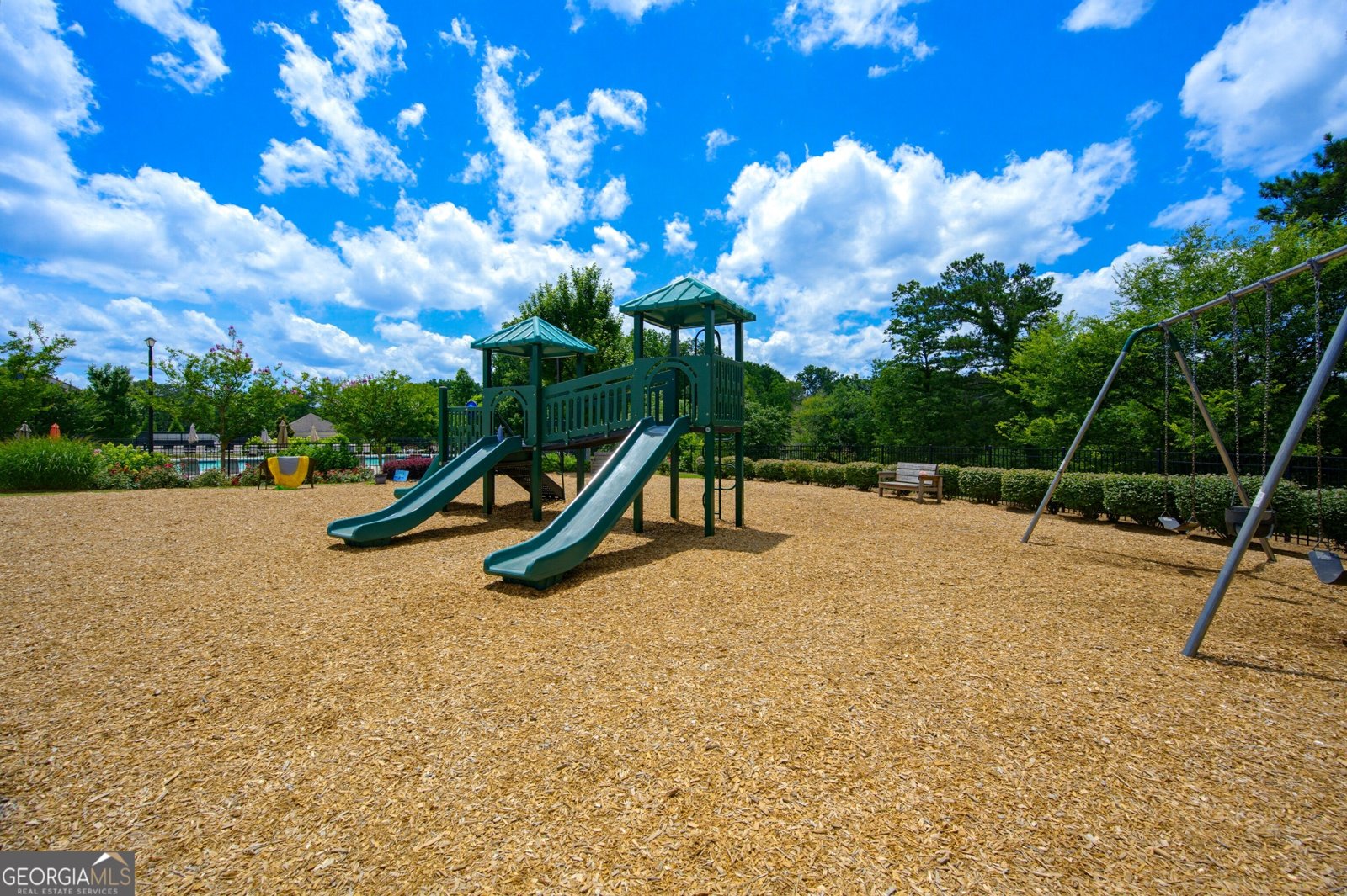 411 Timbercreek Court Canton - Photo 44