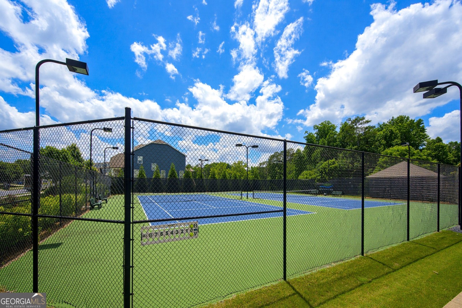 411 Timbercreek Court Canton - Photo 46