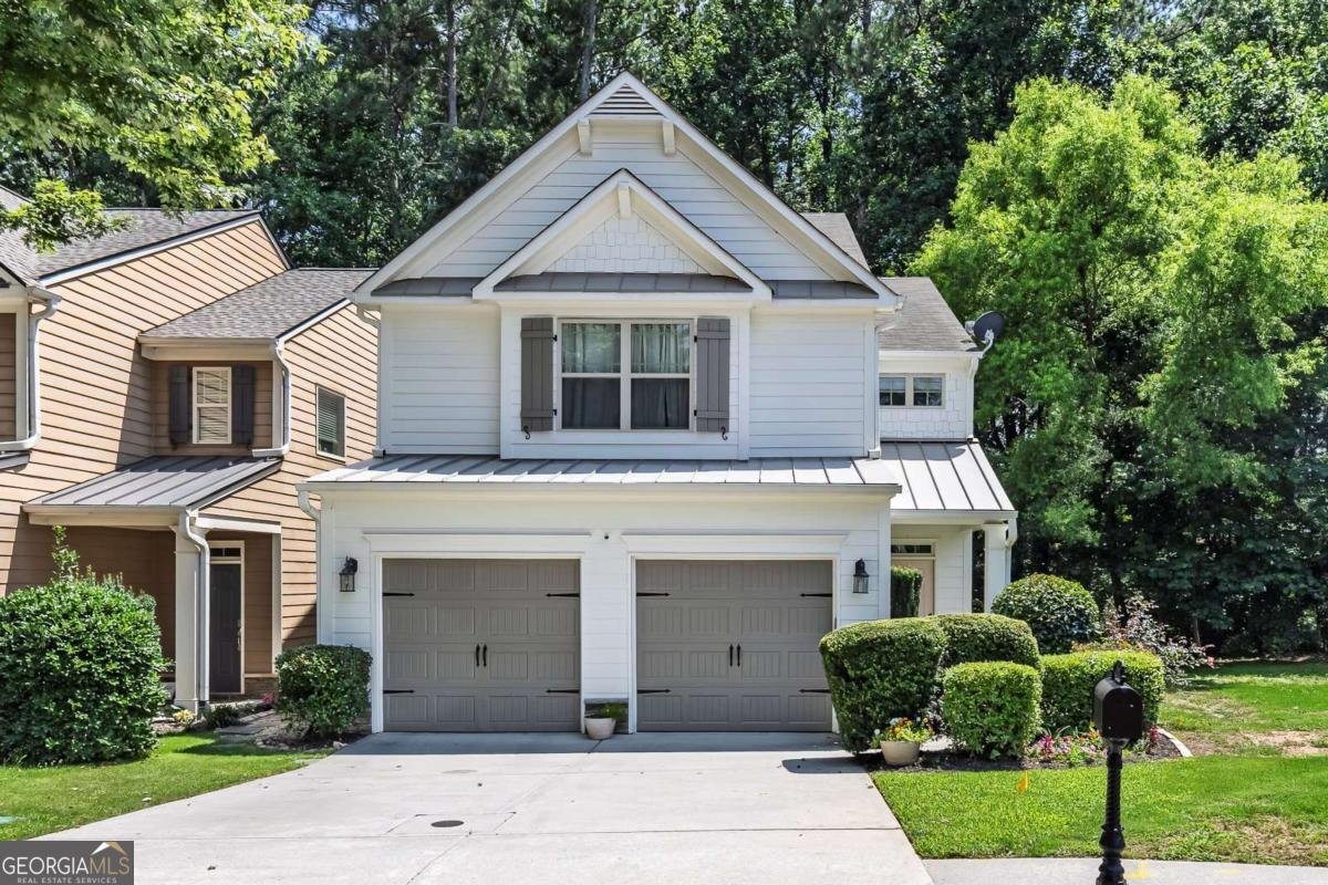 2345 Whispering Drive Kennesaw - main photo