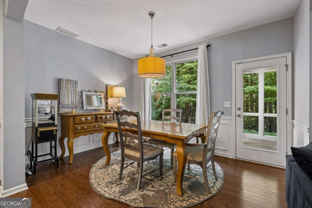 2345 Whispering Drive Kennesaw - Photo 11