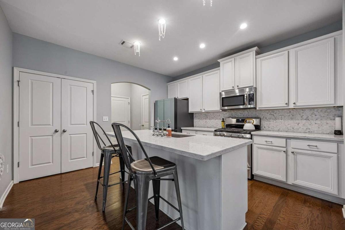 2345 Whispering Drive Kennesaw - Photo 12