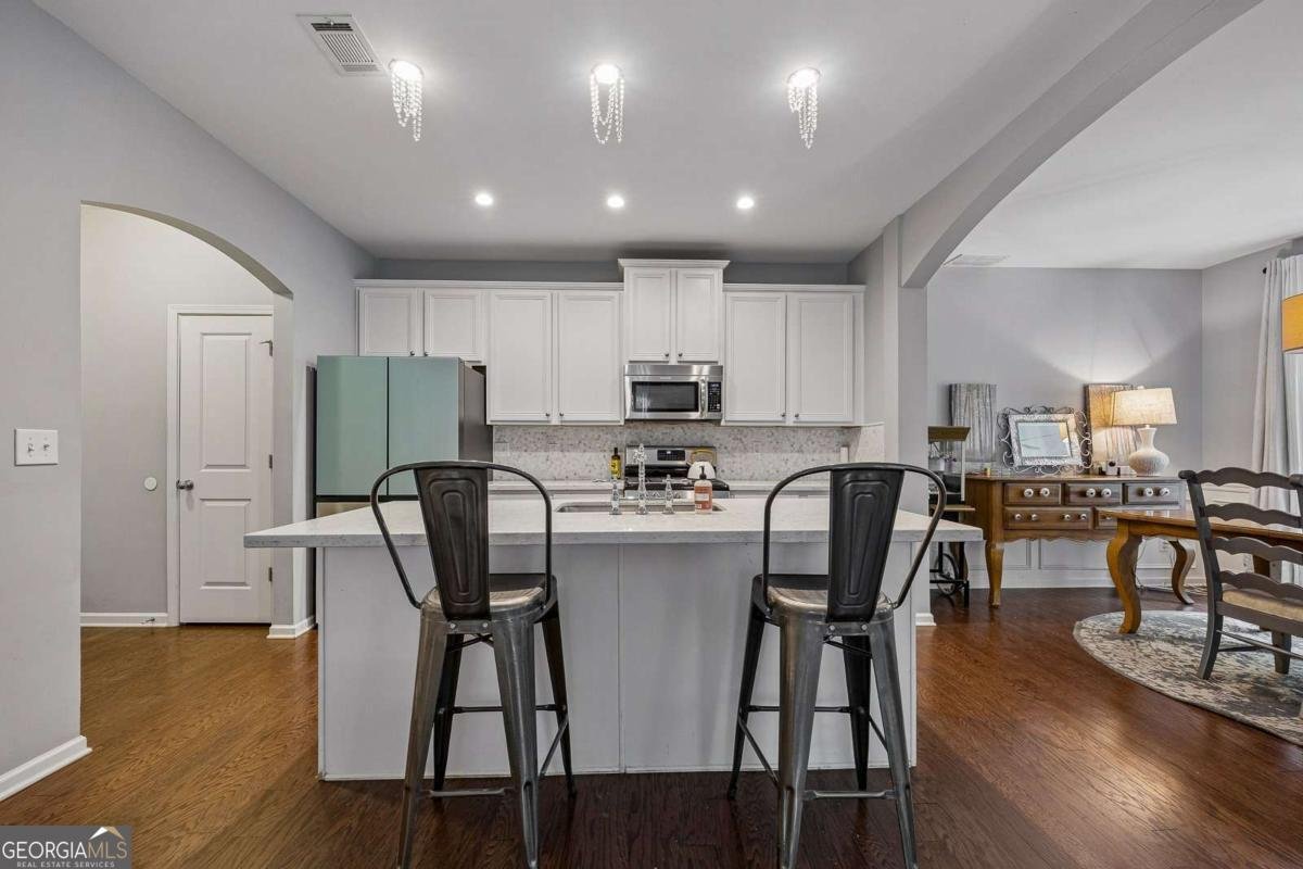 2345 Whispering Drive Kennesaw - Photo 13