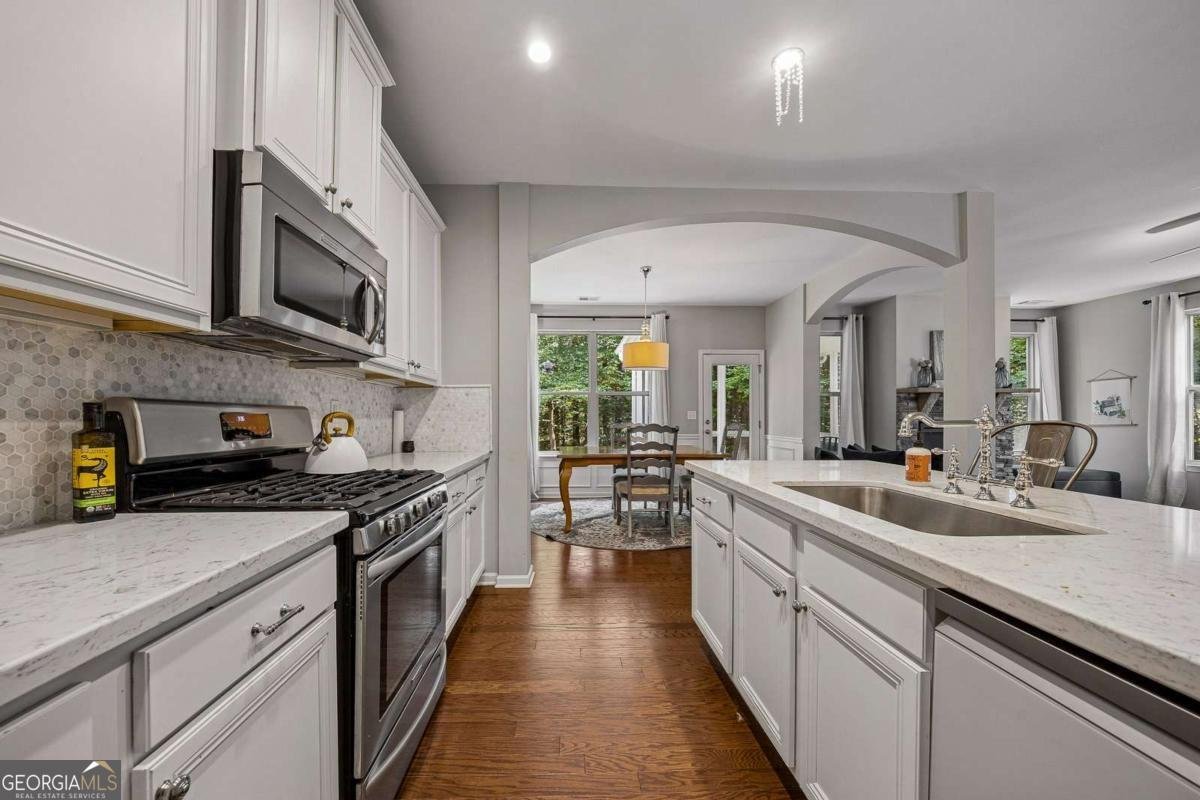 2345 Whispering Drive Kennesaw - Photo 14