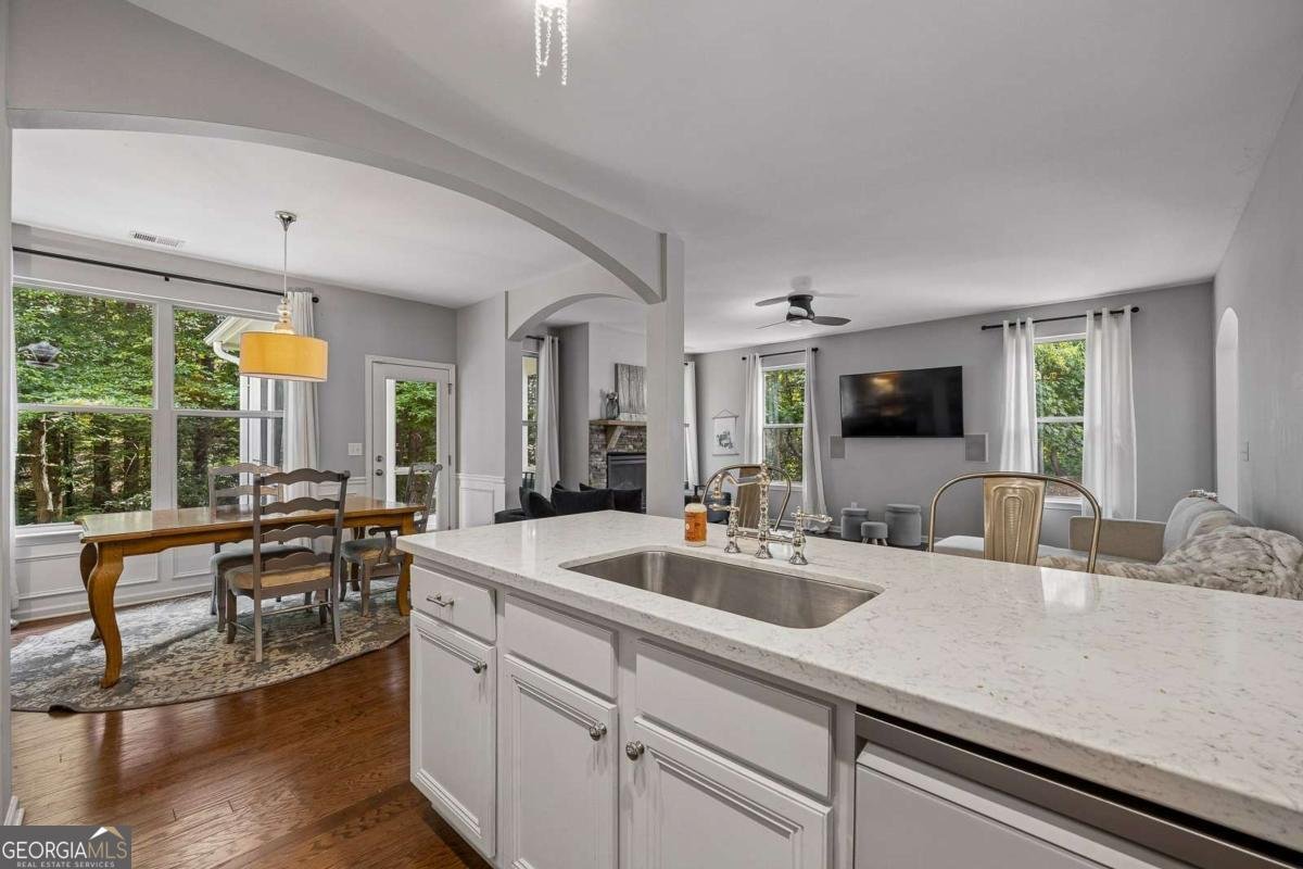 2345 Whispering Drive Kennesaw - Photo 16