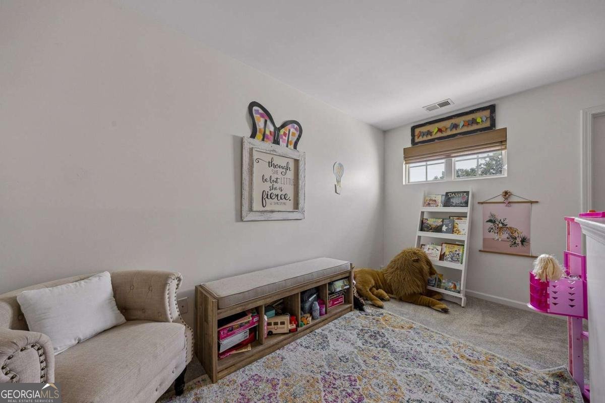 2345 Whispering Drive Kennesaw - Photo 17