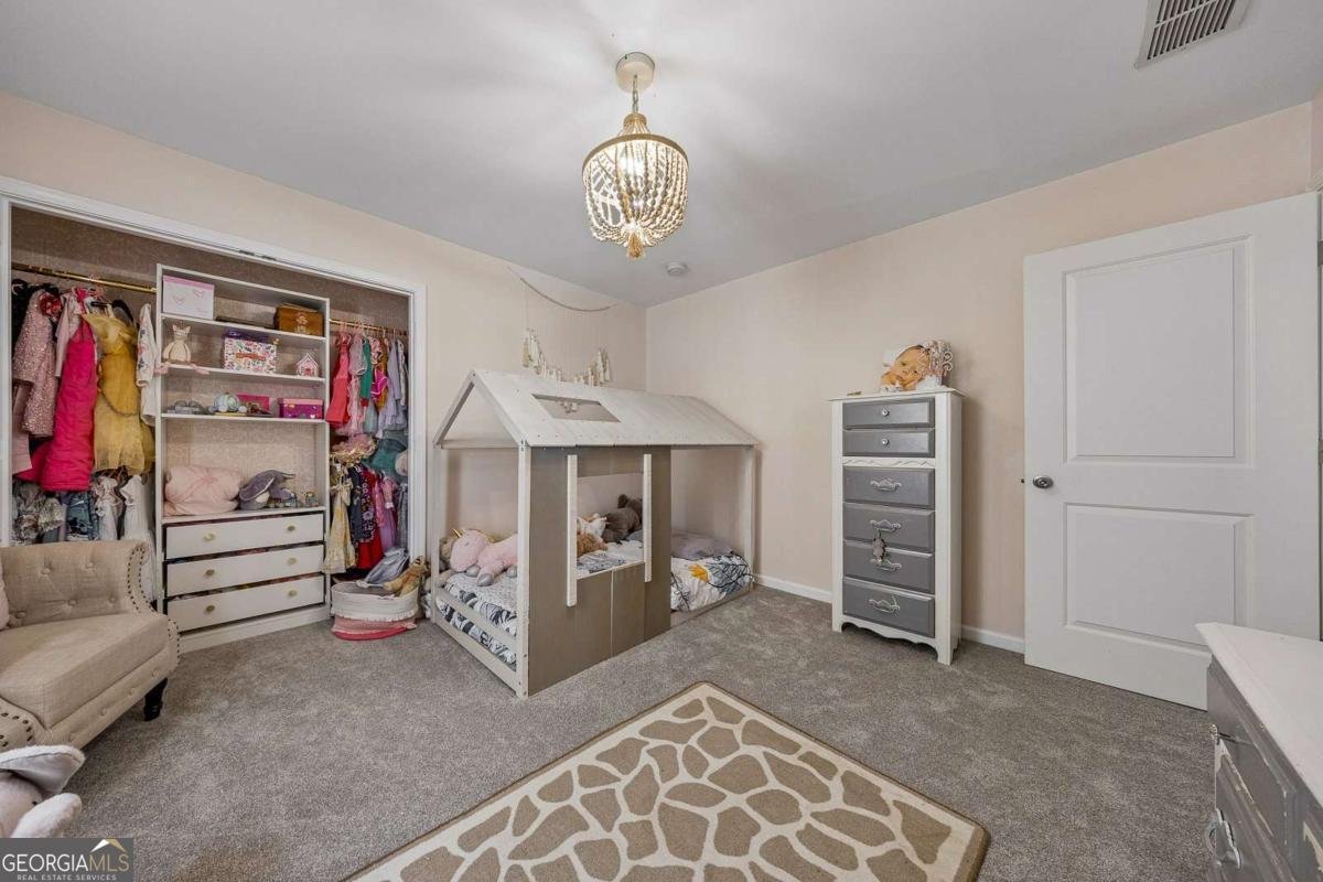 2345 Whispering Drive Kennesaw - Photo 19